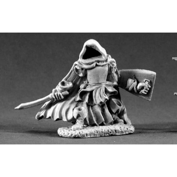 Reaper Miniatures Guardian Wraith New
