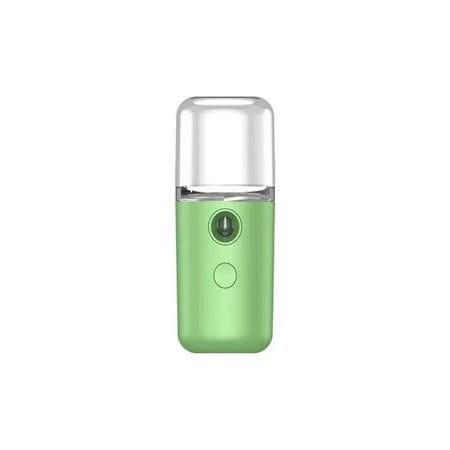 

Ykohkofe Face Sprayers Nano Spray Mist Facial Steamer humidifier Hydrating Water Portable