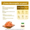 thumbnail image 3 of Pavo ahumado Westwood congelado aprox 6 kg precio por kilo, 3 of 6