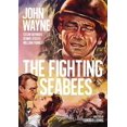 thumbnail image 1 of Fighting Seabees DVD, 1 of 1
