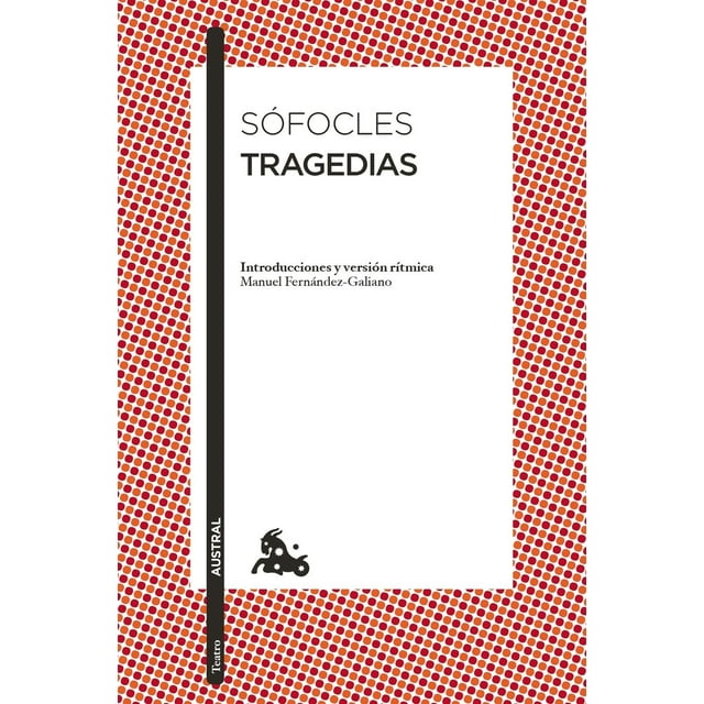 Tragedias