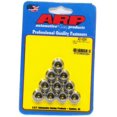 thumbnail image 1 of ARP 401-8341 Nut Kit (3/8-16 SS 12pt nut), 1 of 1
