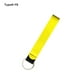 thumbnail image 3 of Llavero portabotellas Soidarity de neopreno Amarillo paja, 3 of 6