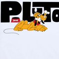 thumbnail image 3 of Mickey & Friends - Pluto - Toddler And Youth Short Sleeve Graphic T-Shirt, 3 of 5