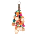 thumbnail image 4 of Chewing Toy, Colorful Beautiful Bird Corn Cobs Toy Attractive  Boredom Relief  For Budgies, 4 of 8