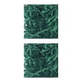 thumbnail image 2 of Toystoory Raffia Grass Reciclable Festival Triturado Papel Relleno Llamativo Perfecto DIY Confeti Boda Decoración verde oscuro Type2 NO2, 2 of 6