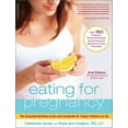 thumbnail image 2 of Eating for Pregnancy (2nd Edition Completely Revised & Expanded), 2 of 2