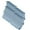 Blue, variant on SwiftWear 12 Pairs Men's Cozy Fluffy Socks Soft Fuzzy Socks Winter Warm Striped Plush Socks, Black