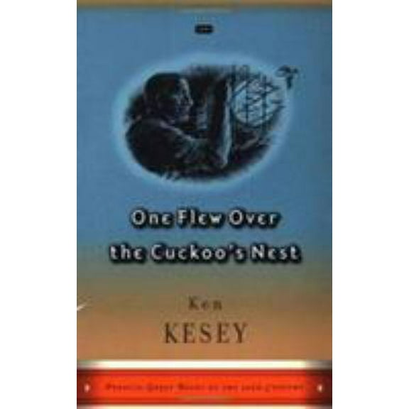 Pre-Owned One Flew Over the Cuckoo's Nest: (Penguin Great Books of the 20th Century) (Paperback) 014028334X 9780140283341