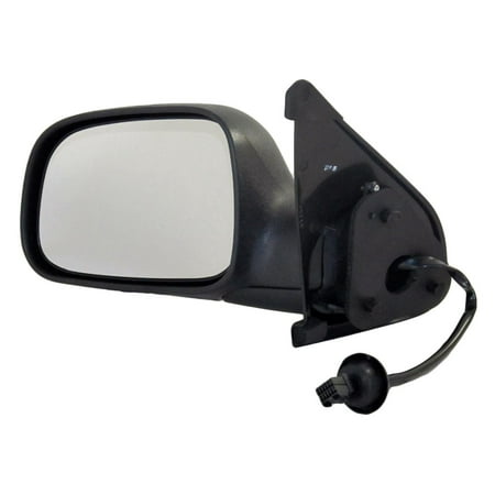 2004 Mirror - NEW DRIVER SIDE MIRROR FITS JEEP GRAND CHEROKEE 2004 333-5402L3EF 955408 4120332