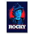 thumbnail image 1 of Cuadro Canva Listo Para Colgar Tipo Galería Rocky 50X75 cm Pixtreats, 1 of 4