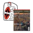 thumbnail image 2 of Revista Desperta Ferro Contenporanea, 2 of 2