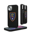 thumbnail image 2 of Real Salt Lake iPhone Text Backdrop Rugged Case, 2 of 6