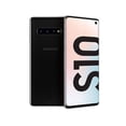 thumbnail image 1 of Celular Samsung Galaxy S10+ 128 gb reacondicionado, 1 of 5