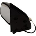 thumbnail image 4 of Power Mirror For F250 F350 F450 F550 SuperDuty Manual Fold Set Of 2, 4 of 12