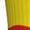 1 Black, variant on Athletic Socks Grunge Style New-Mexico-Flag Sport Running Calf Socks Crew Socks for Men Women