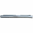 thumbnail image 2 of OE Style Rocker Panel - PAIR. Fits 90-93 Volkswagen Passat 4 Door, 2 of 3