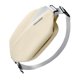 thumbnail image 1 of Bandolera Inateck Bandolera X 3 L resistente al agua, color beige, 1 of 8