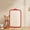 RDS, variant on Lwlmwt Tempered Glass Cutting Board with Silicone Protective Edge Heat-Resistant, Easy to Clean Ideal for Kitchenware Housewarming Gift