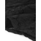thumbnail image 5 of Vestido Elegante de Encaje Allegra K Vestido con Diseño de Volantes Negro XS, 5 of 6