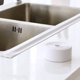 thumbnail image 4 of Cinta de sellado Cinta adhesiva impermeable Cinta de sellado adhesiva autoadhesiva para cocina o baño (22 mm * 3,2 M) ER, 4 of 5