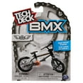 thumbnail image 1 of Tech Deck, BMX Finger Bike, SE Bikes, Black, 1 of 3