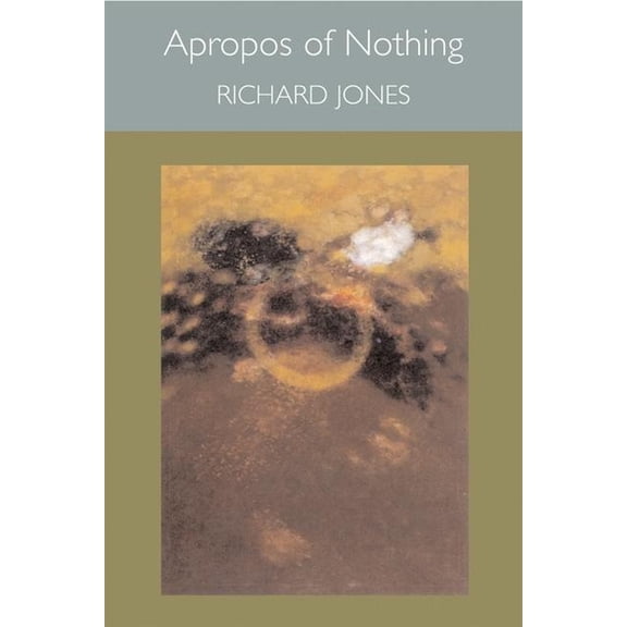 Apropos of Nothing, (Paperback)