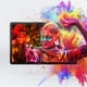 thumbnail image 2 of Lenovo Tab P11 (2ª generación) - 2023 - tablet - Batería de larga duración - LCD de 11.5 pulgadas - Cámara frontal de 8 MP y trasera de 13 MP - Memoria de 4 GB - Almacenamiento de 128 GB - Android 12, 2 of 5