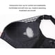 thumbnail image 3 of Sujetador push-up inalámbrico ajustable de encaje para mujer Sonducket negro 34/75C, 3 of 6