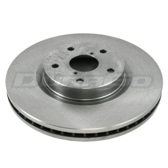 DuraGo Disc Brake Rotor BR900484