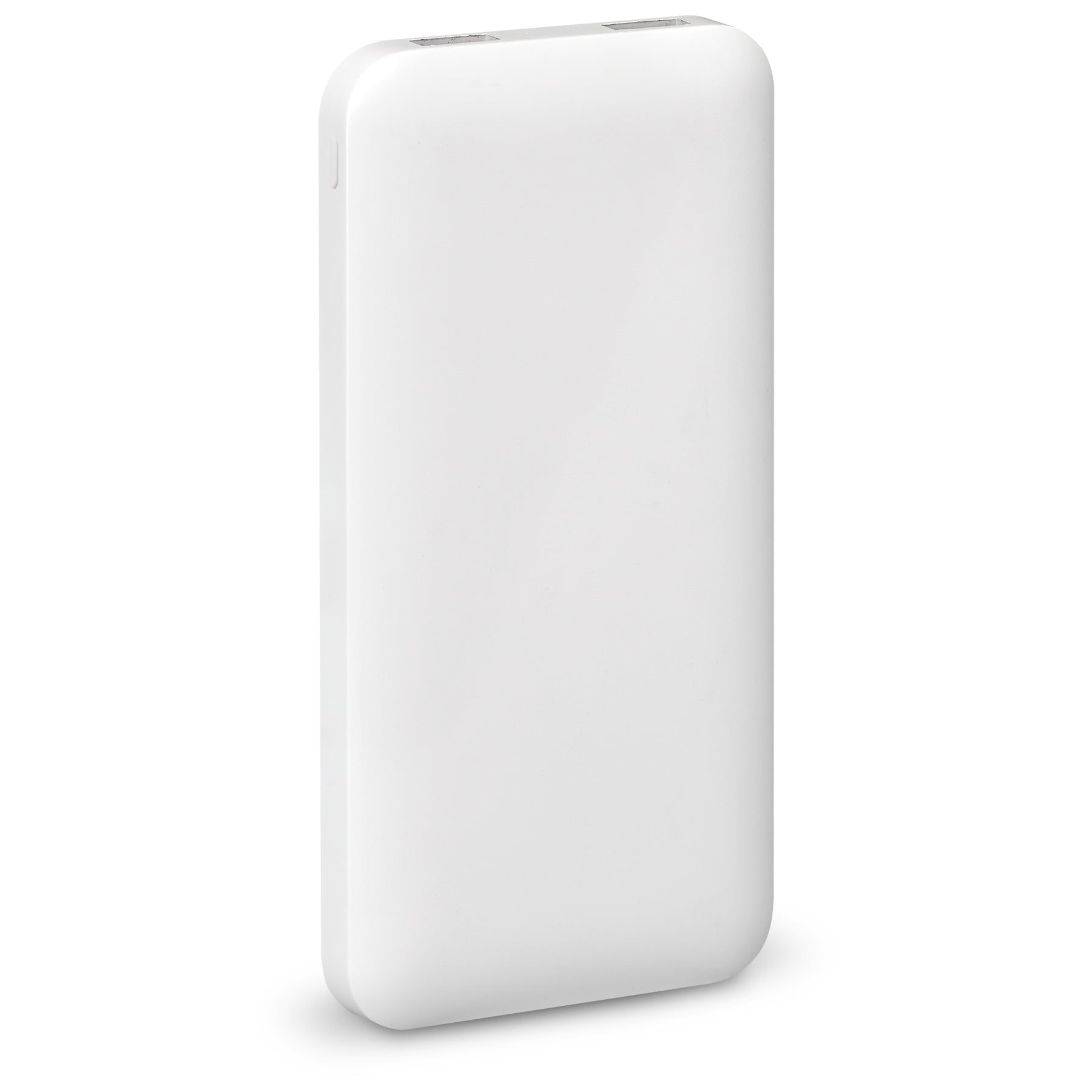 iLive Portable Device Charger 8000 mAh, IPC8000W, White