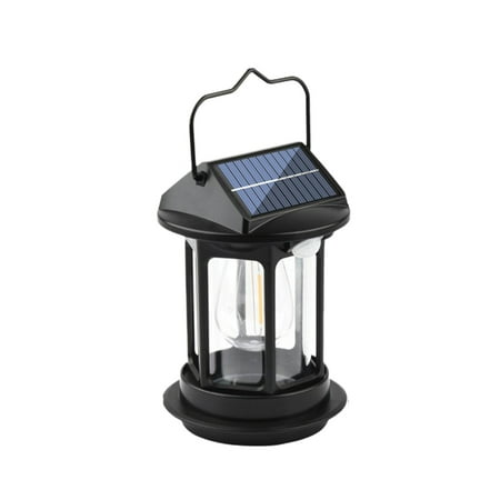 

Up to 65% off! Anckoeil Appliance Solar Induction Light Household Rainproof Garden Light Balcony Light Yard Garden Camping Lighting Rechargeable Horse Lantern