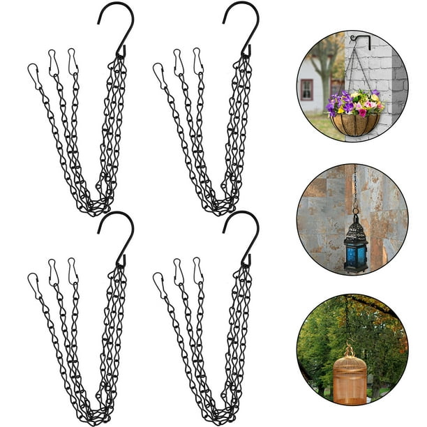 Hanging Plant Chains