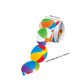 thumbnail image 2 of unbranded Sticker Decorativo Removible Con Estampado De De Playa Para Manualidades Y Fiestas, 2 of 7