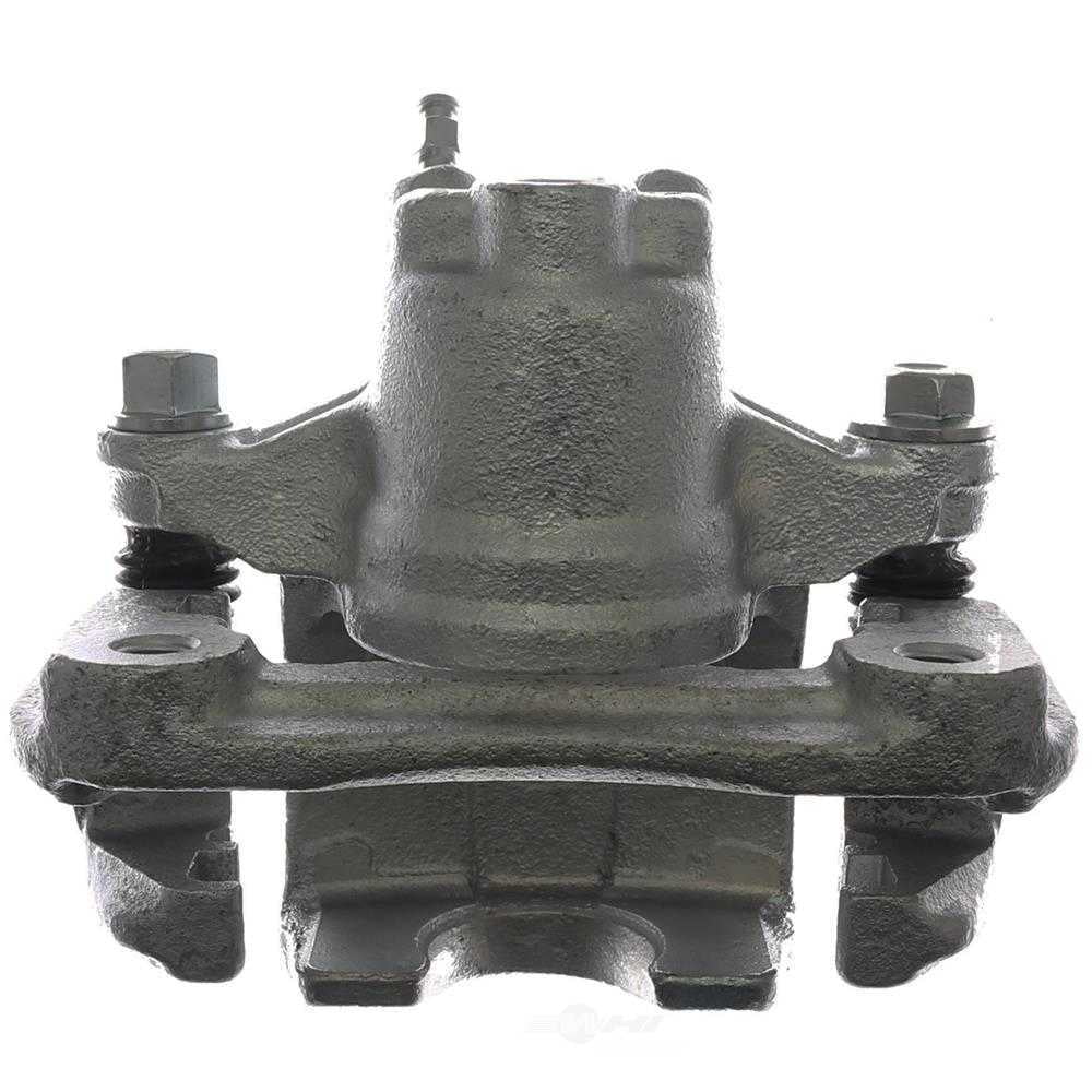 ACDelco 18FR2004C Reman Friction Ready Coated Disc Brake Caliper