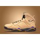 thumbnail image 2 of Ni - ke Air Jordan 7 Retro SE “Afrobeats” shoes, Air Jordan 7 Retro SE Vachetta Tan, 2 of 5