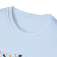 thumbnail image 3 of Awareness is Key  Inclusion is Action T-Shirt, 3 of 4