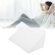 thumbnail image 5 of Almohada De Cuña Lateral Para El Cuerpo, Almohada De Elevación De Cuña Para Posicionamiento De La Espalda, Soporte Cómodo Para El Hogar, 5 of 7