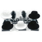Roaring 20's Party Kit for 50