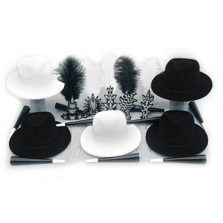 Roaring 20's Party Kit for 50