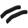 thumbnail image 4 of Couvercle en Silicone pour Poignée, Couvercle de Protection de Frein en Silicone 78X15Mm Imperméable pour Scooters pour Vélos Électriques Noir, Rouge, Jaune, Bleu, 4 of 8