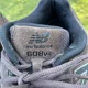 thumbnail image 3 of New Balance 608v4 Cross Training Shoes Mens 9 MX608V40 Brown Suede Abzorb Flaw, 3 of 6