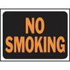 HY-KO Indoor/Outdoor Industrial Polystyrene No Smoking Sign