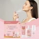 thumbnail image 2 of Cherry Blossom Body Care Set: Gentle cleansing, moisturizing, hydrating, nourishing, and fragrant., 2 of 4
