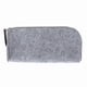 thumbnail image 1 of Felt Organizer Pouch for Makeup Brushes and Pens, 1 of 5