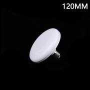 1 Piece 20-200W Indoor Lighting Flying Saucer Light Ceiling Lamp Garage Light LED Bulb AC 220v E27 Base Energy Saving Lamp