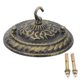 thumbnail image 2 of 2Pcs Vintage Chandelier Ceiling Plates Creative Ceiling Plates Delicate Ceiling Plates, 2 of 2