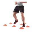thumbnail image 3 of Set de Conos de Entrenamiento Athletic Works WMB-2408, 3 of 4