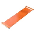 thumbnail image 1 of Yoga Sliding Mat Indoor Skating Training Board Mat 180cm Orange, 1 of 5