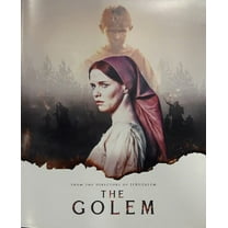 The Golem (Blu-ray), Epic Pictures, Horror